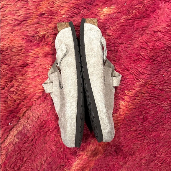 Boston Soft Footbed - Picture 9 of 9